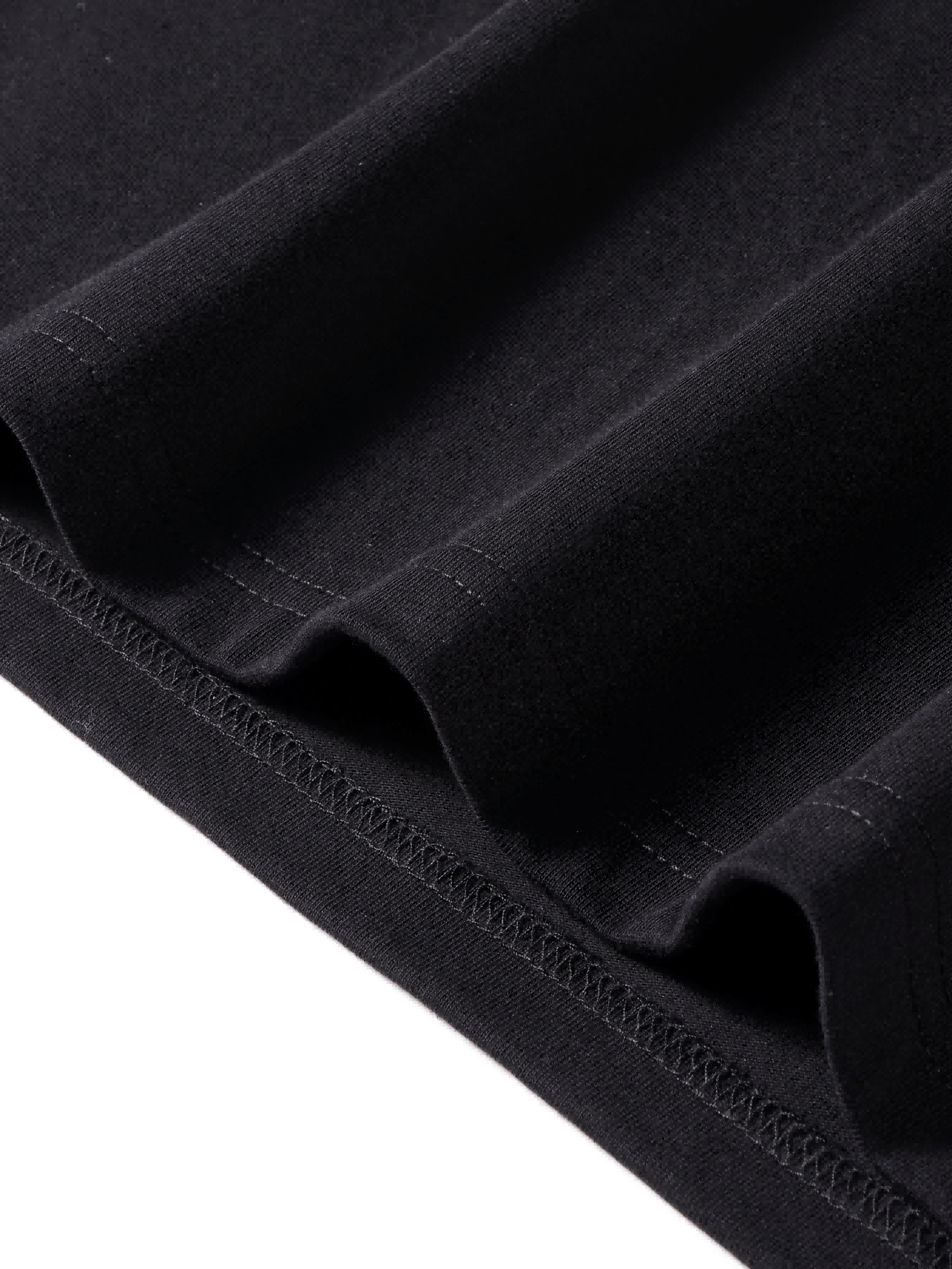 USA Eagle T-Shirt - Round Neck