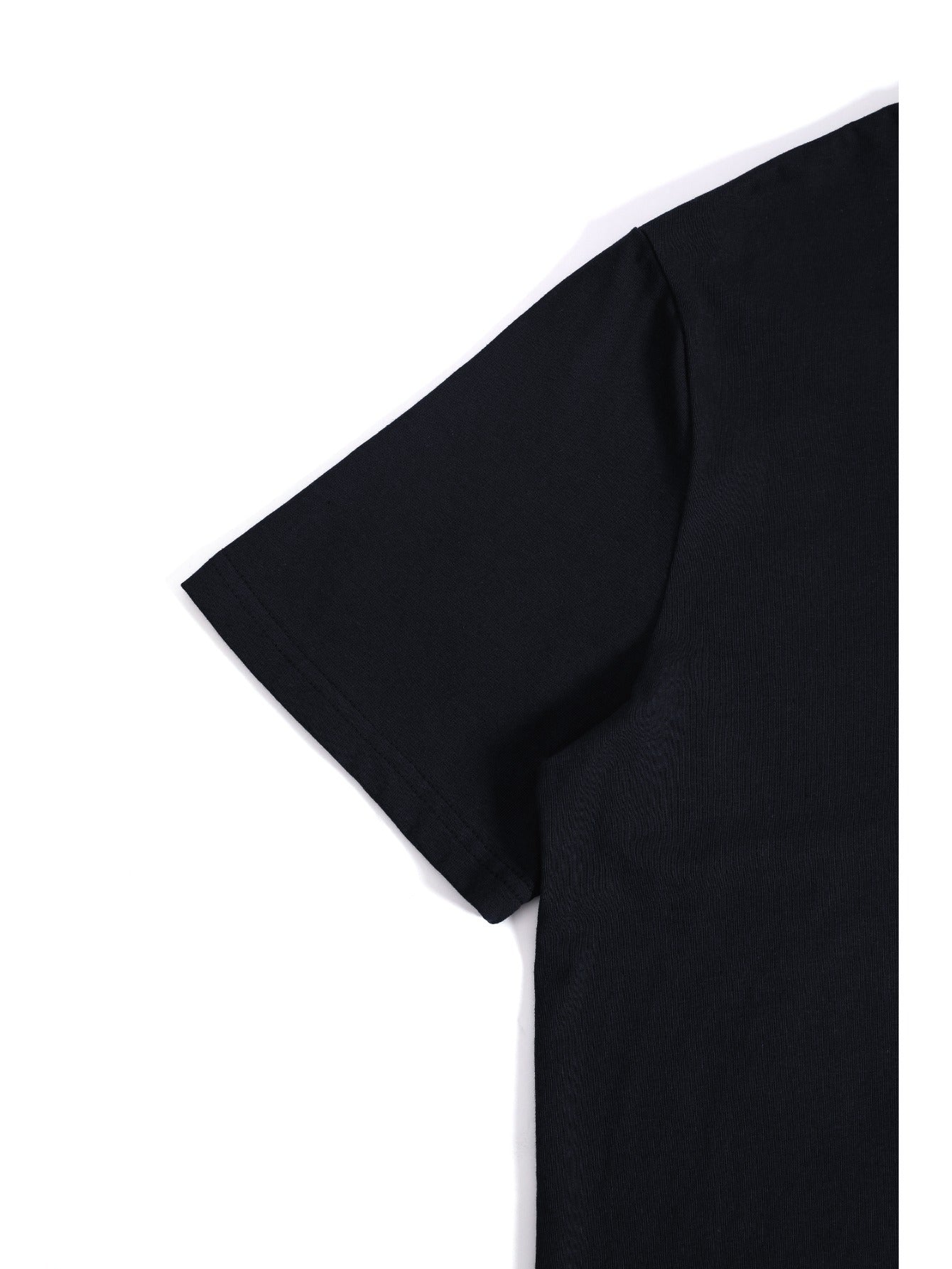 Religious Verse T-Shirt - Round Neck