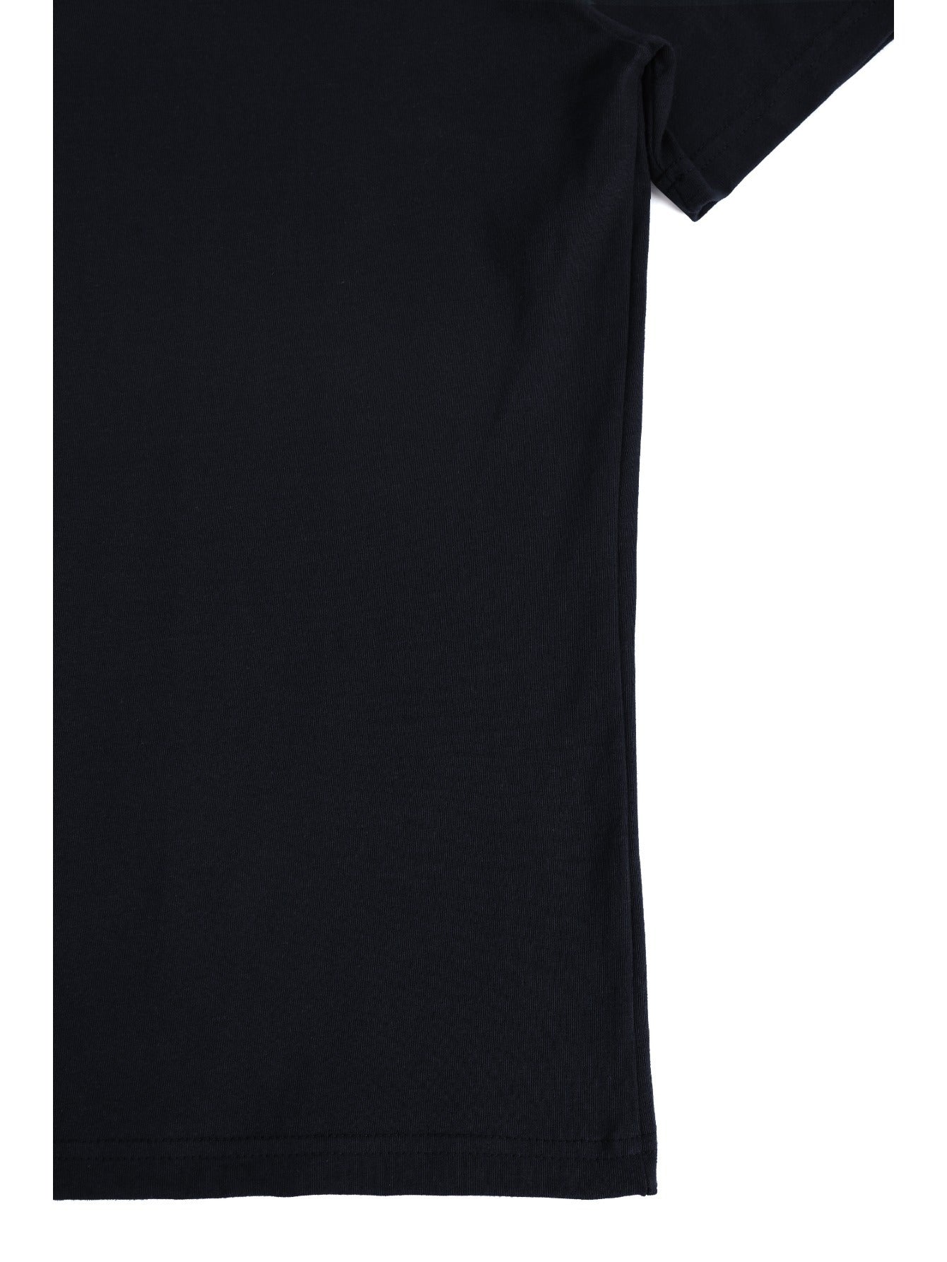 Religious Verse T-Shirt - Round Neck