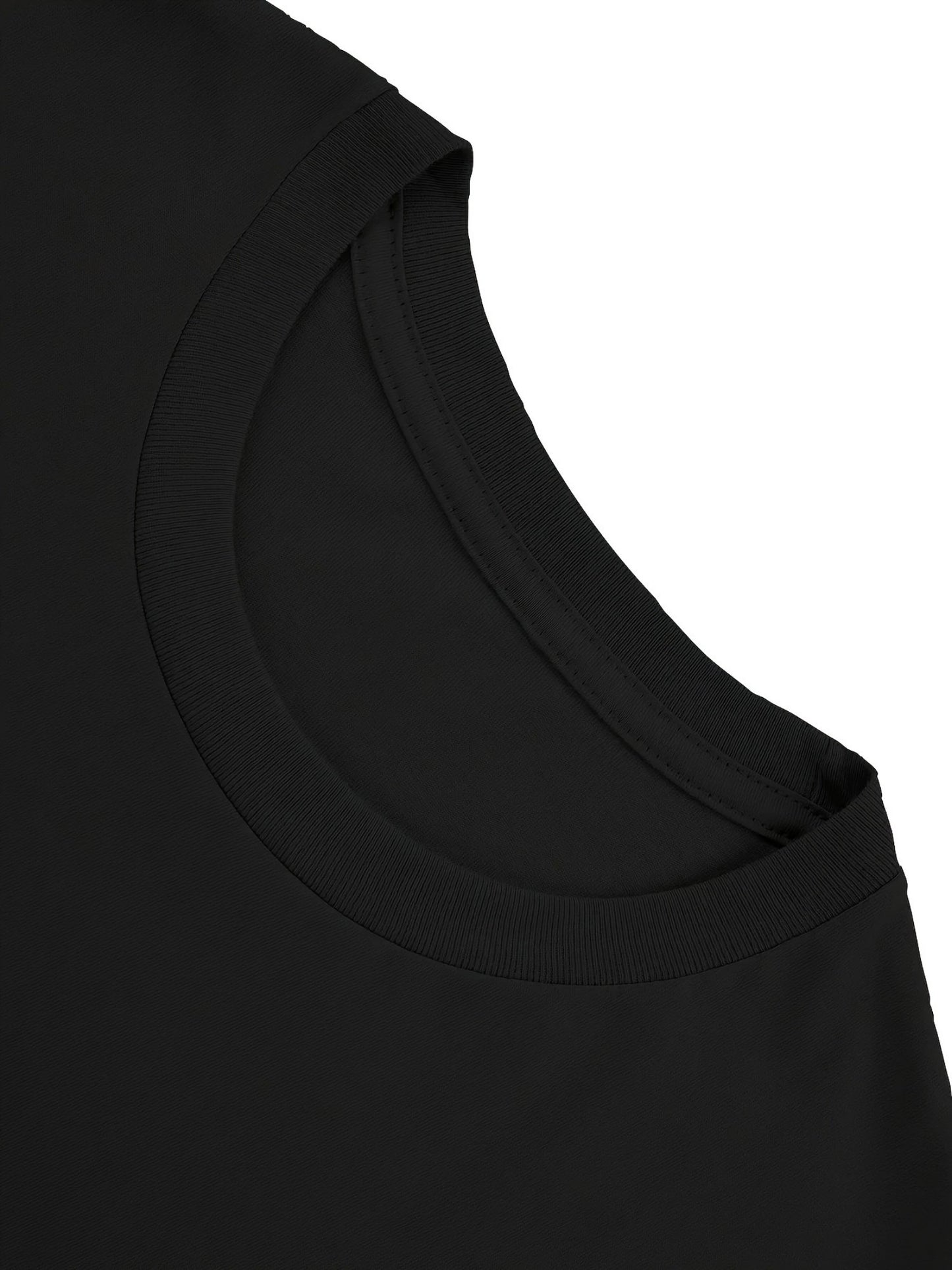 4th July Nurse T-Shirt - Round Neck