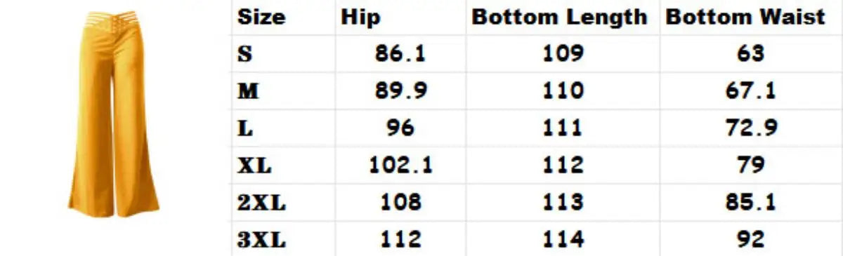 Pantalón Acampanado Cintura Alta - Plisado con Malla Casual Chic