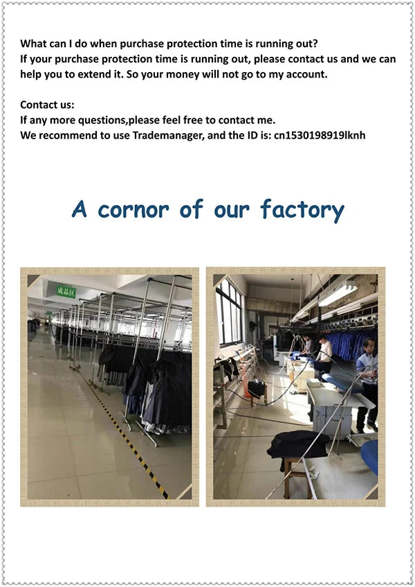 A-Line Mini Skirt - Preppy Street Style A