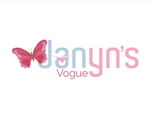 Janyn’s Vogue
