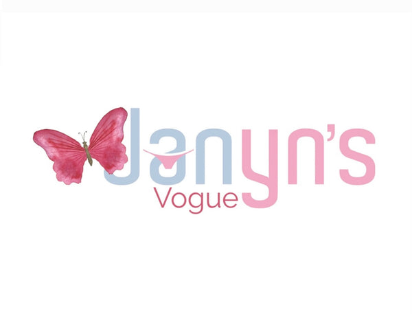 Janyn’s Vogue