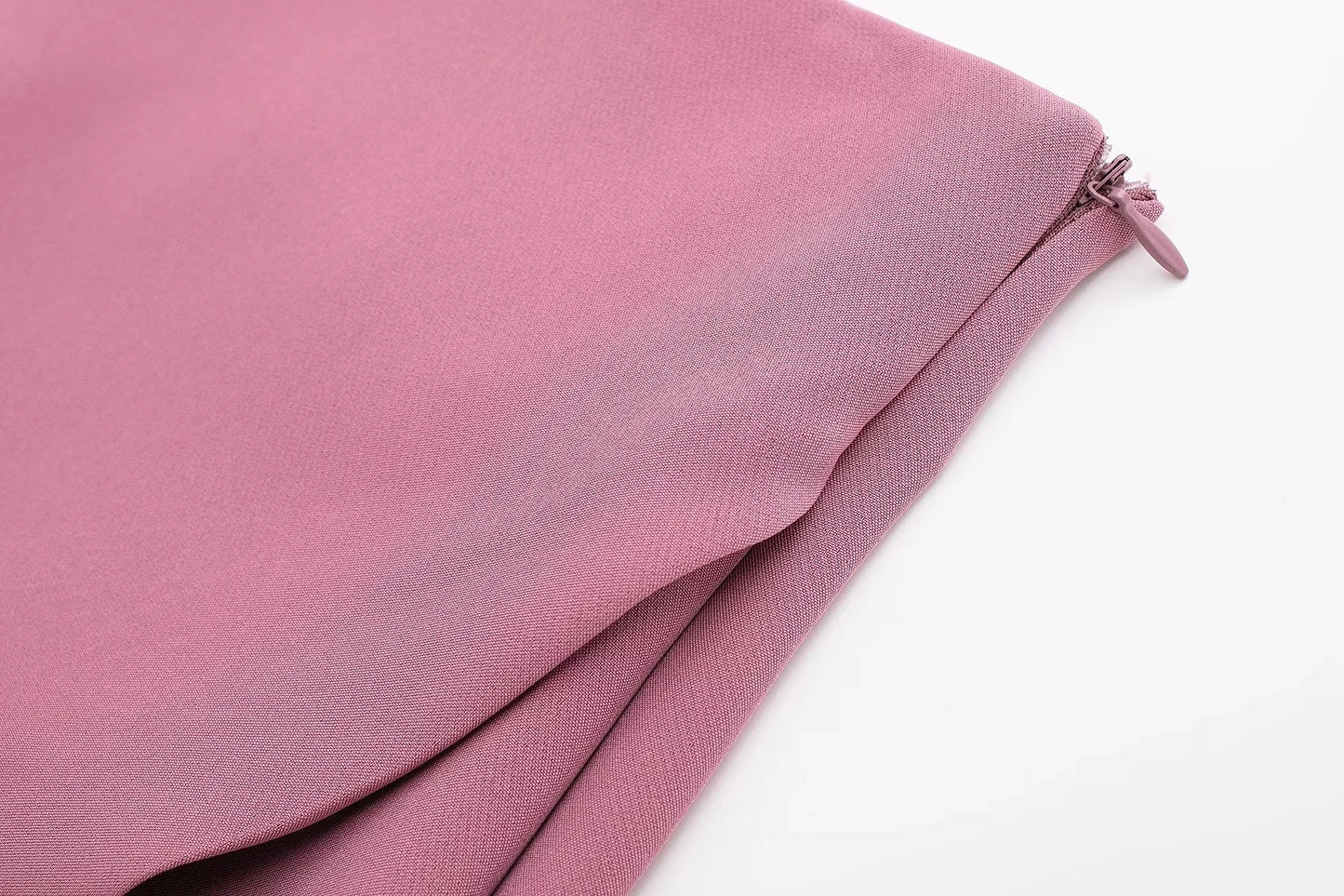 TRAF Women's Skort High Waist Brown Skirt Pants Stylish Summer Pink Black Mini Skirt Shorts Asymmetric Casual Off White Skort