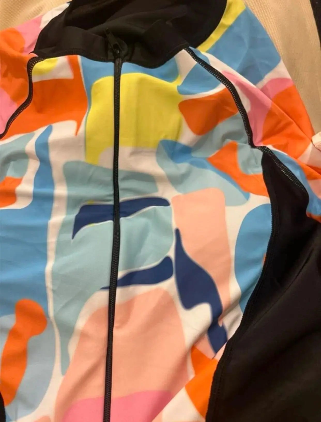 Muslim Woman Swimsuit  Burkini Femme Musulmane Burqini Women Swimming Wear Islamic Swimsuit for Women Burkini Long Muslim Woman