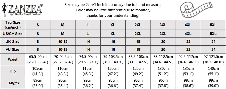 ZANZEA Elegant Faldas Flowy A-line Pleated Skirt 2024 Casual Women Elastic Waist Skirts Party Loose High Waist Solid Maxi Skirt
