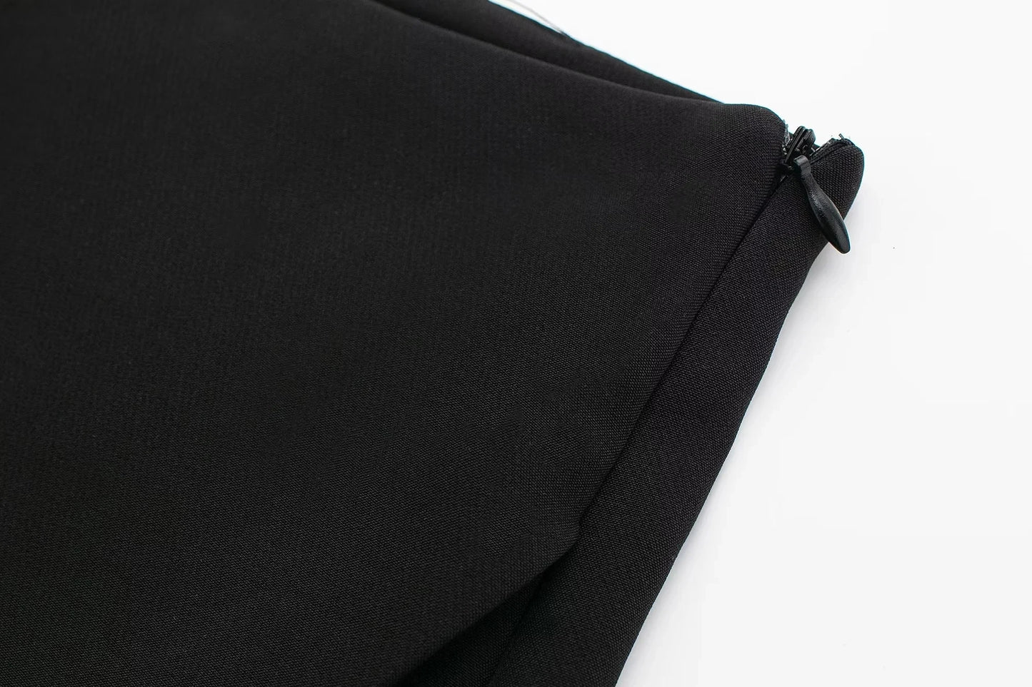 TRAF Women's Skort High Waist Brown Skirt Pants Stylish Summer Pink Black Mini Skirt Shorts Asymmetric Casual Off White Skort