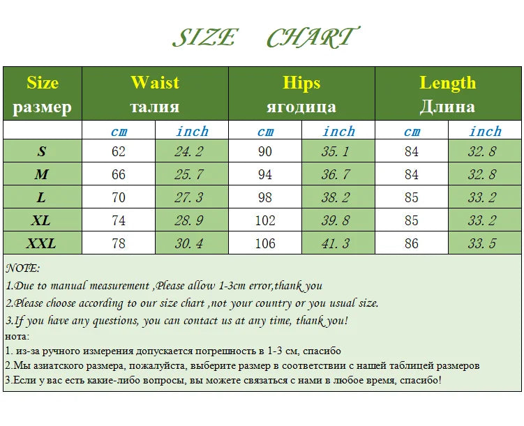 Satin Mermaid Long Skirt - High Waist Irregular