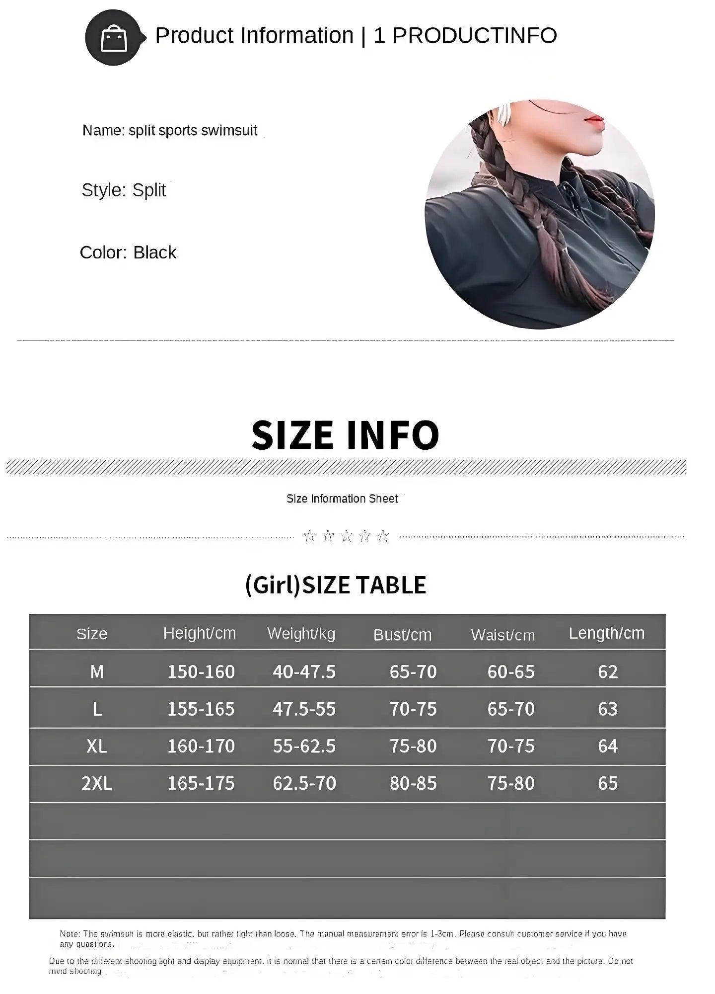 Woman Swimsuit Tankini Beachwear Women's Beach Cover-Up On The Sea Swimwear Suit Sexy 4 Pieces Long Sleeve Pants UV Protection