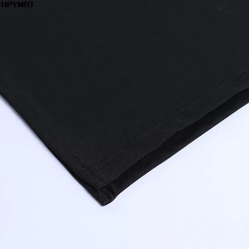 Black Bandage Dress - Sleeveless Party Backless