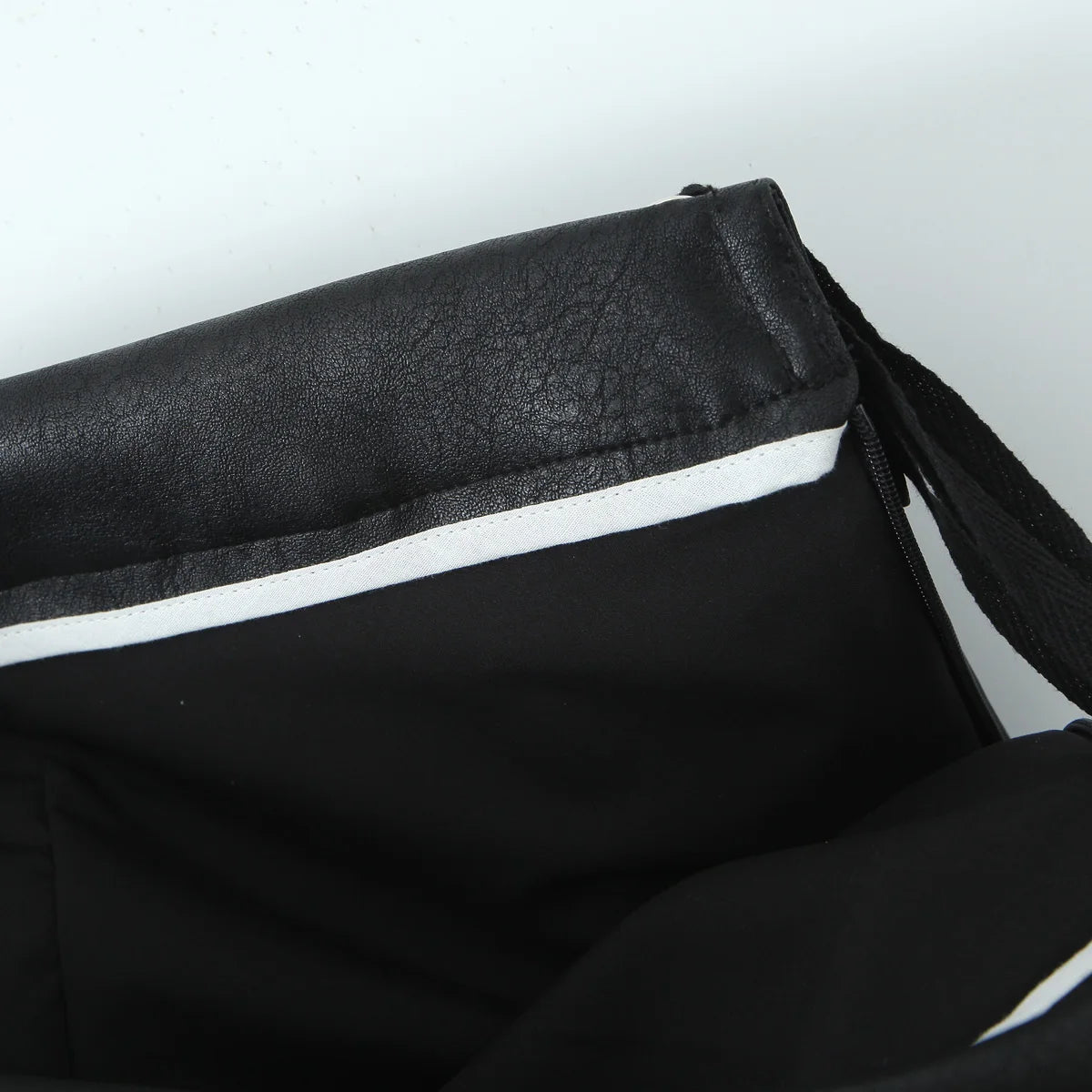 Y2K PU Leather Pleated Mini Skirt With Shorts lining Sexy Metal eyelets Cross Bandage Low Waist Short Skater Coffee Black