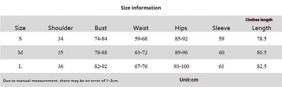 Vestido Mini Ajustado Manga Larga - Sexy Club Verano 2025