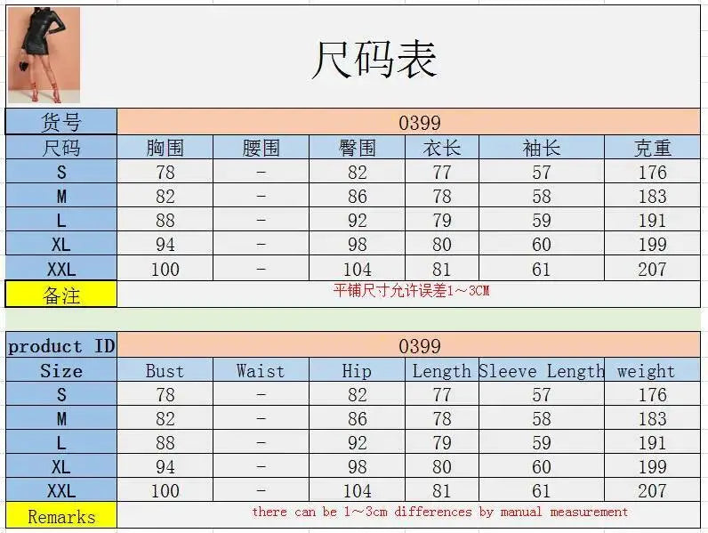 Pencil Dress - High Neck Long Sleeve Bodycon Party