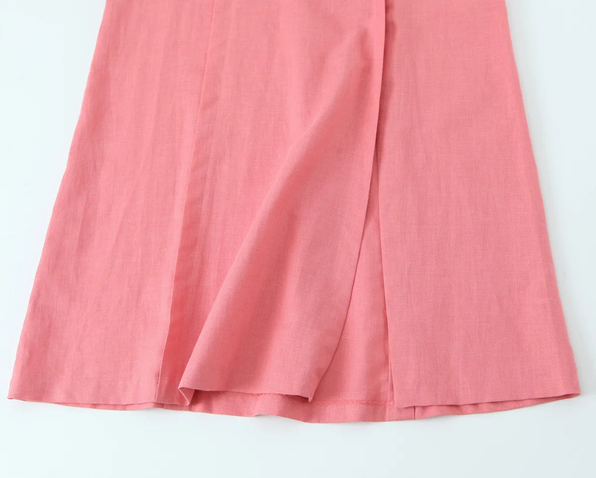 Two Piece Skirt Set Women Summer Suits 2025 Women's Pieces Festival Outfits New Arrivals Full Number Skirts Casual Sets