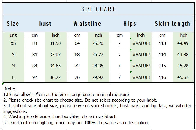 Polka Dot Dress - Slim Fit Temperament