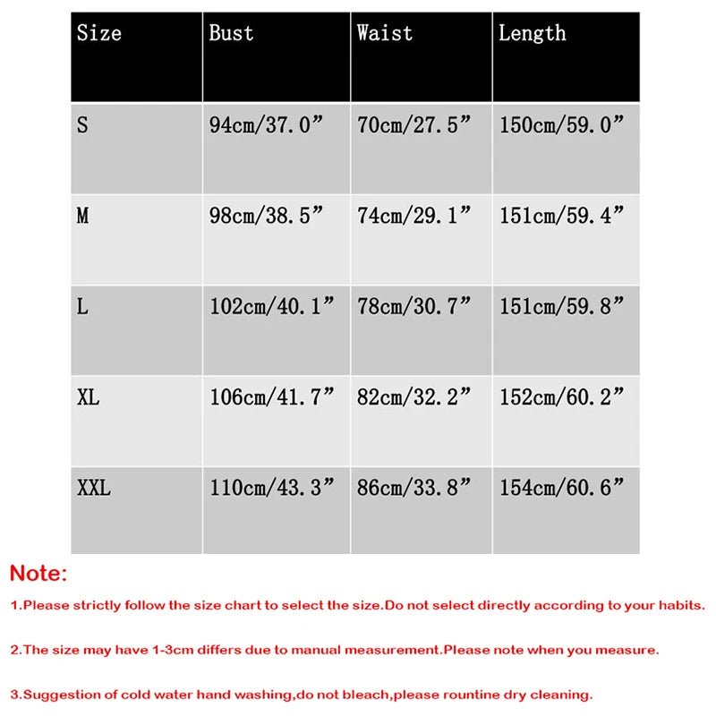 Vestido Largo Boho Floral Escote V Manga Larga Línea A Mujer