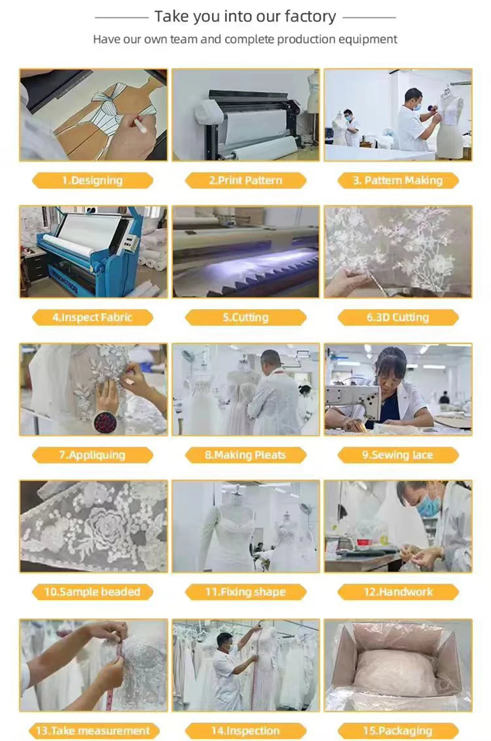 Prom Gown - Crystal Feathers Black Satin