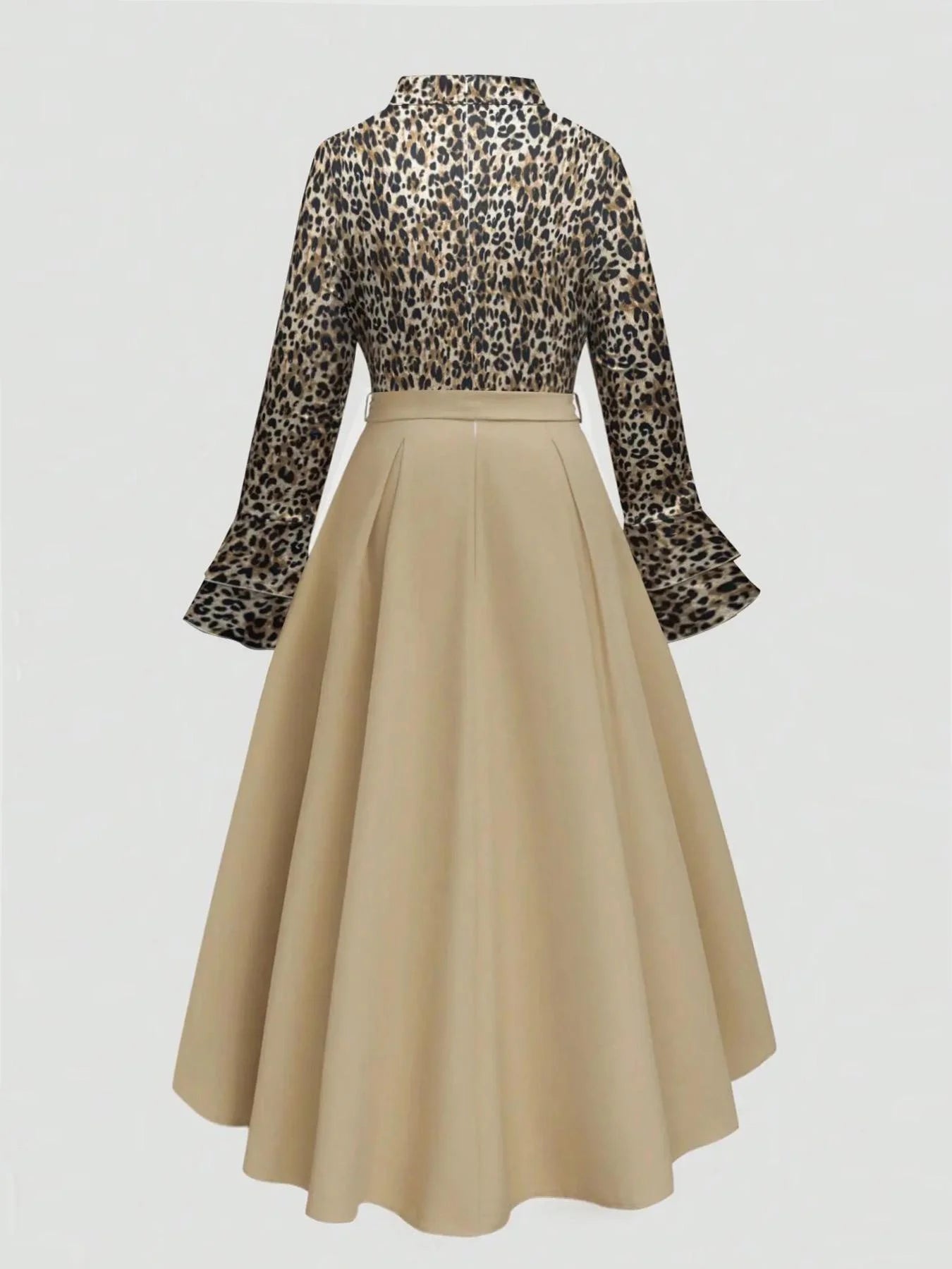 Women's Two-Piece Skirt Set, Elegant Design, Perfect for Daily Wear & Special Occasions, Stylish for Women