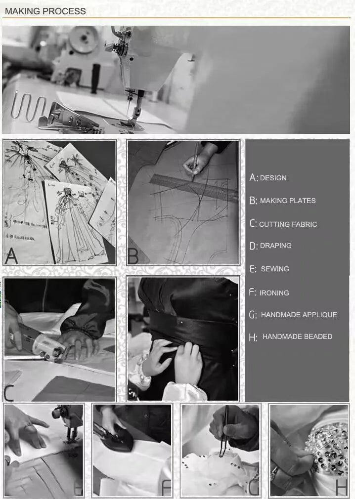 Prom Dress - Burgundy Satin Sheath Rhinestones