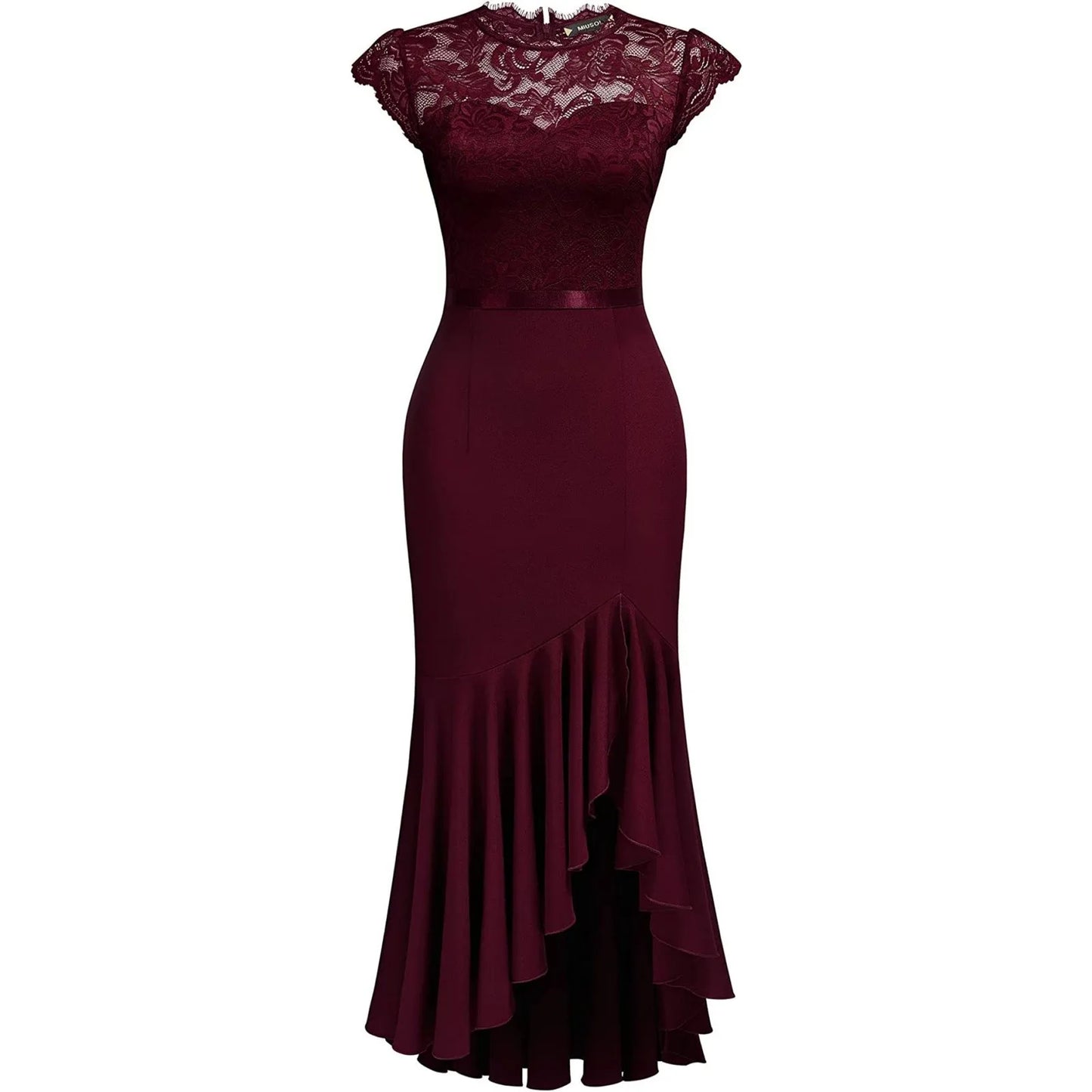 Bridesmaid Dress - Formal Wedding Guest Summer