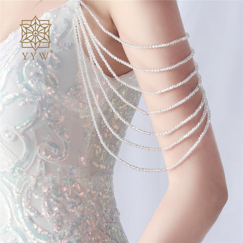 Prom Dress - Sequin Long Cocktail Luxury