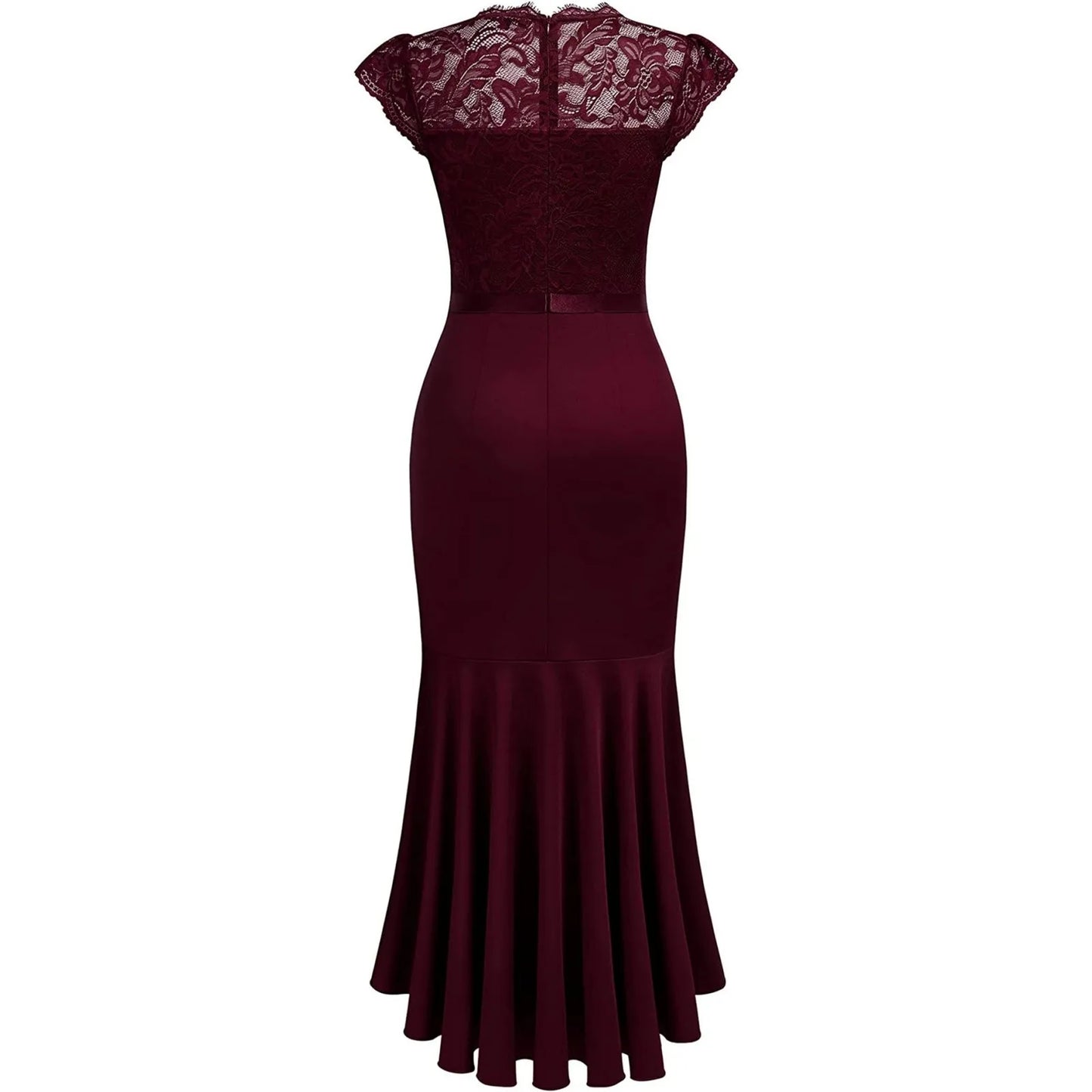 Bridesmaid Dress - Formal Wedding Guest Summer