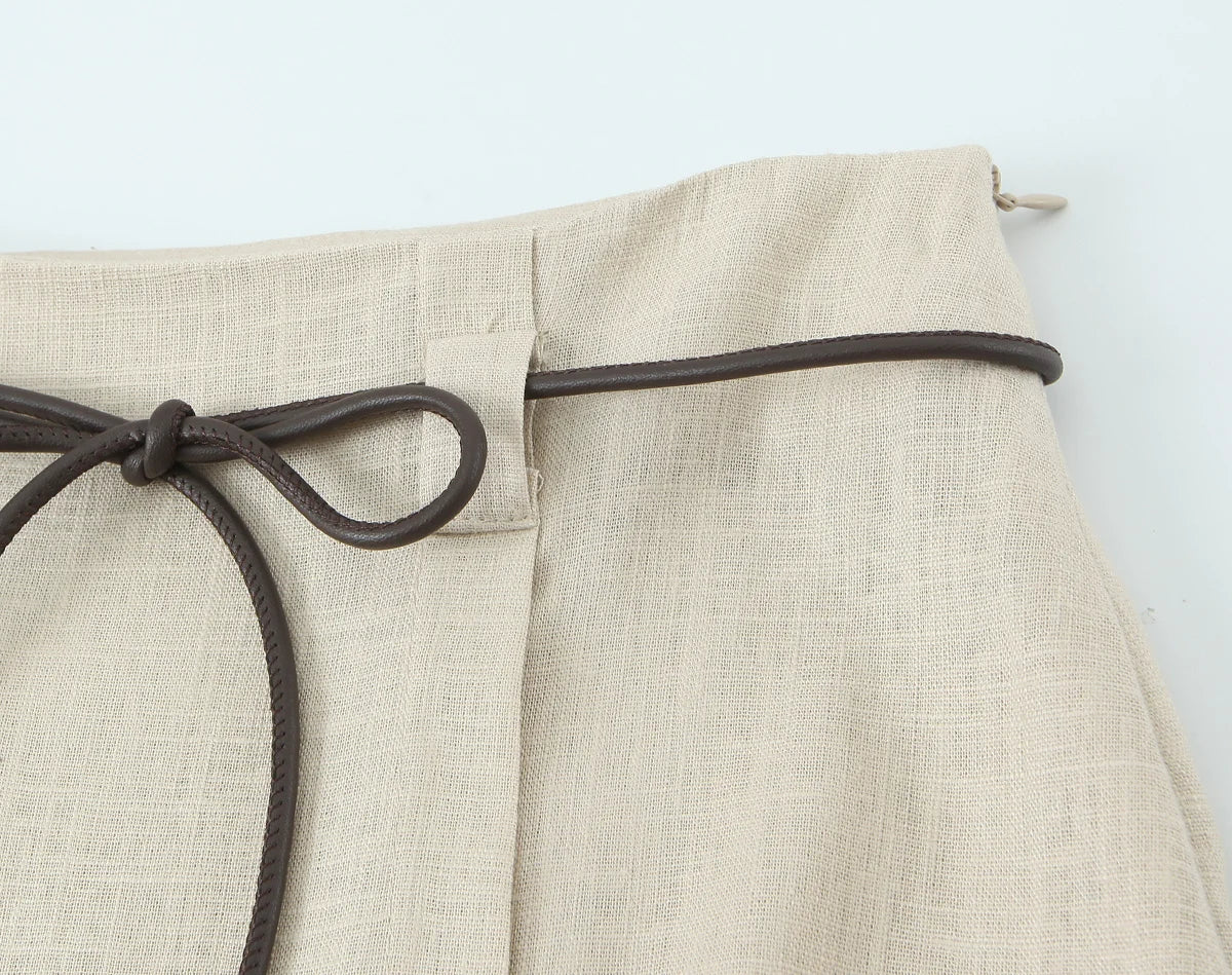 Two Piece Skirt Set Women Summer Suits 2025 Women's Pieces Festival Outfits New Arrivals Full Number Skirts Casual Sets