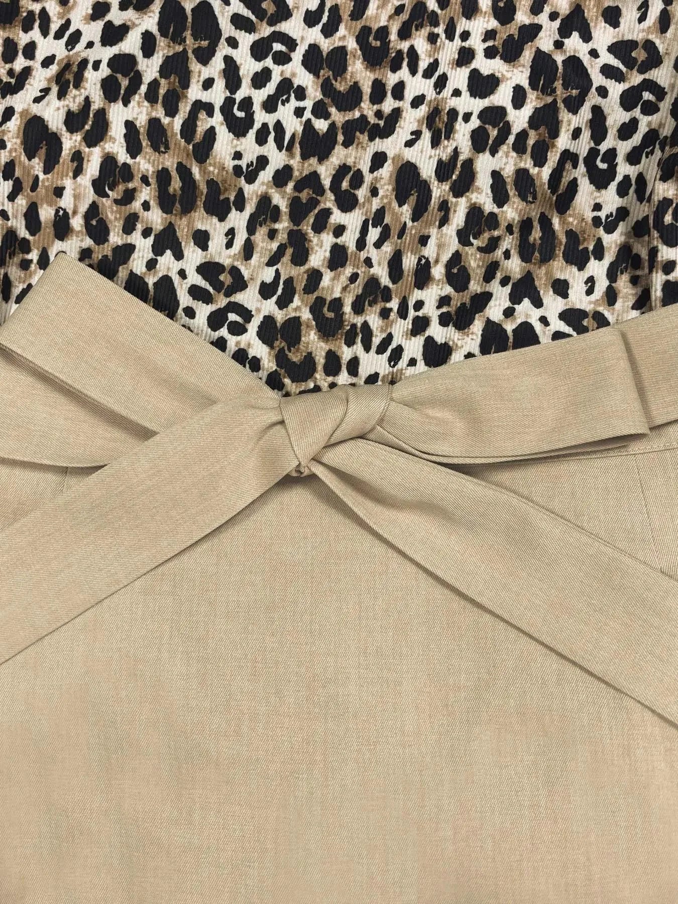 Women's Two-Piece Skirt Set, Elegant Design, Perfect for Daily Wear & Special Occasions, Stylish for Women