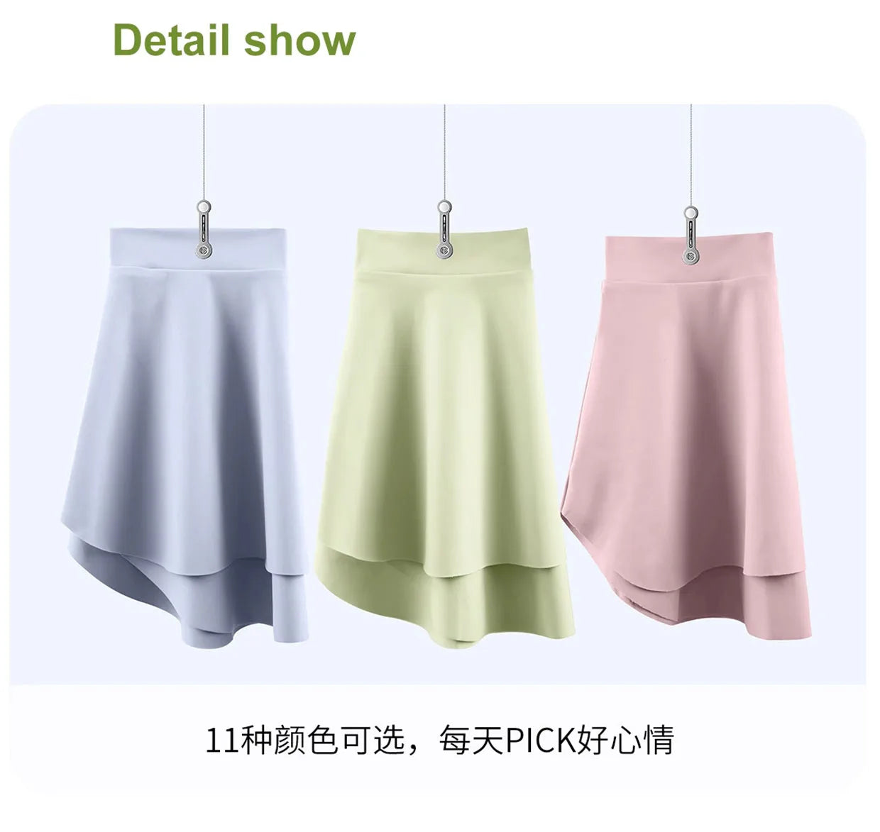 Ballet Skirt Women Adult Dance Skirt Dress Ballet Tutu Ballerina Dancewear Curved Hem Half-Length Skirt