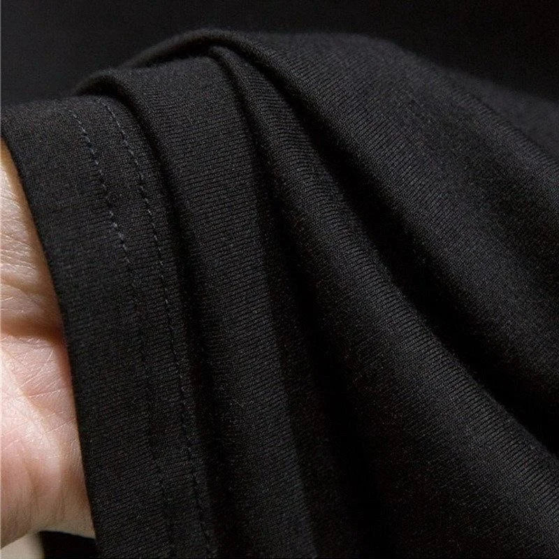 90's T-Shirt - Casual Loose Fit