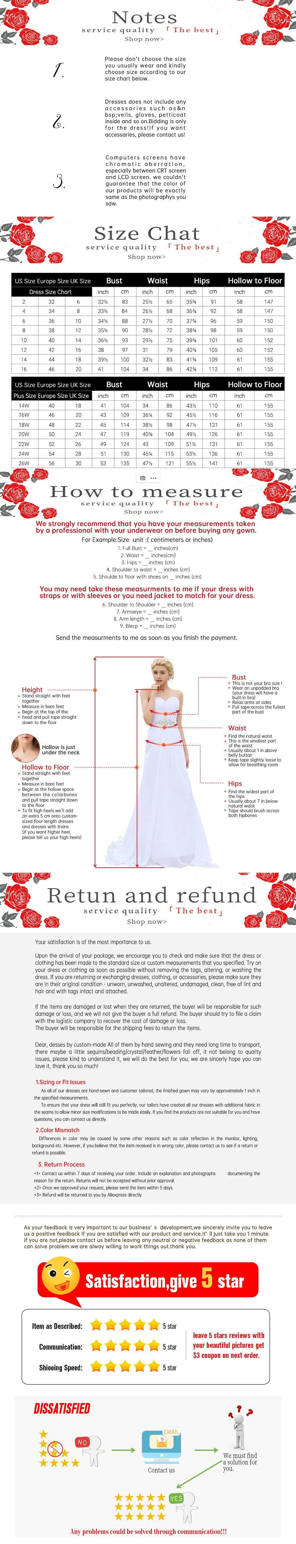 Party Dress - Deep V Neck A-Line Asymmetrical