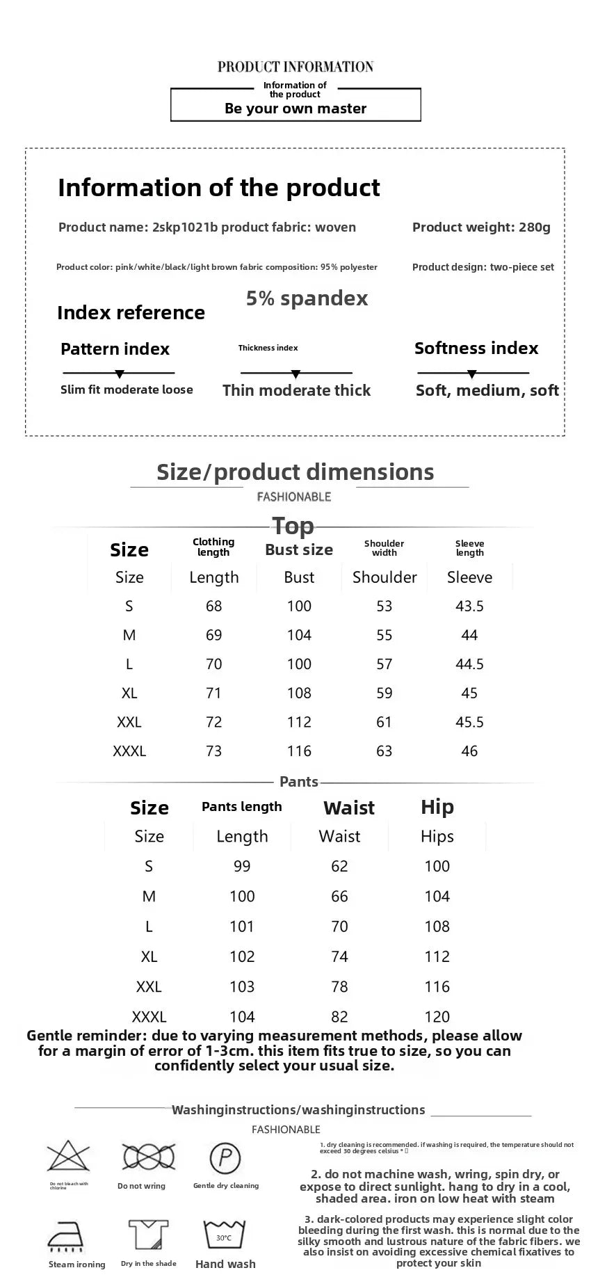 Pijama Dos Piezas Satinado con Cinturón Mujer Estilo Elegante