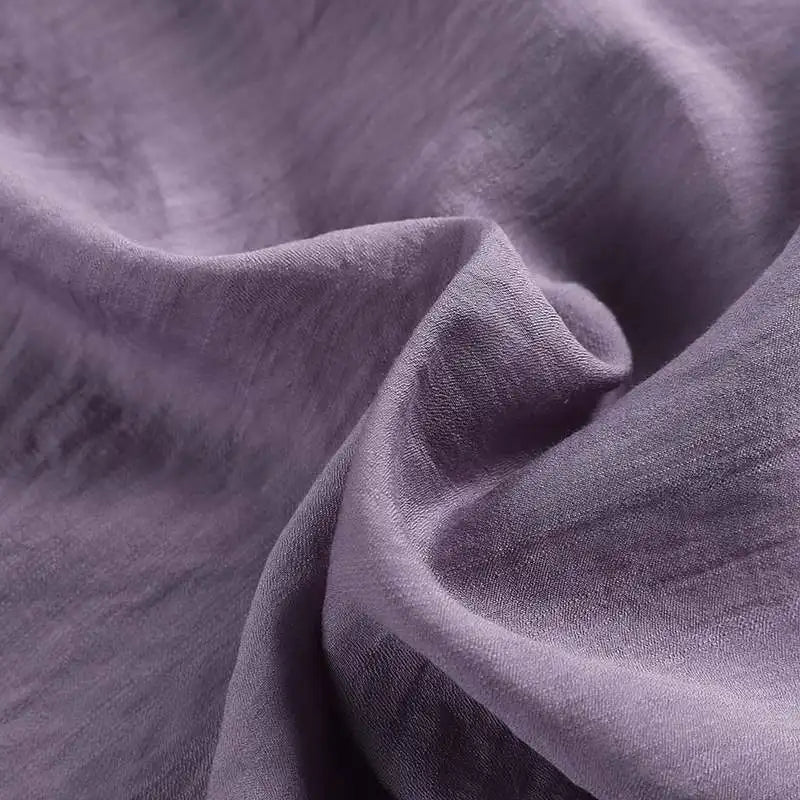 ZANZEA Elegant Faldas Flowy A-line Pleated Skirt 2024 Casual Women Elastic Waist Skirts Party Loose High Waist Solid Maxi Skirt