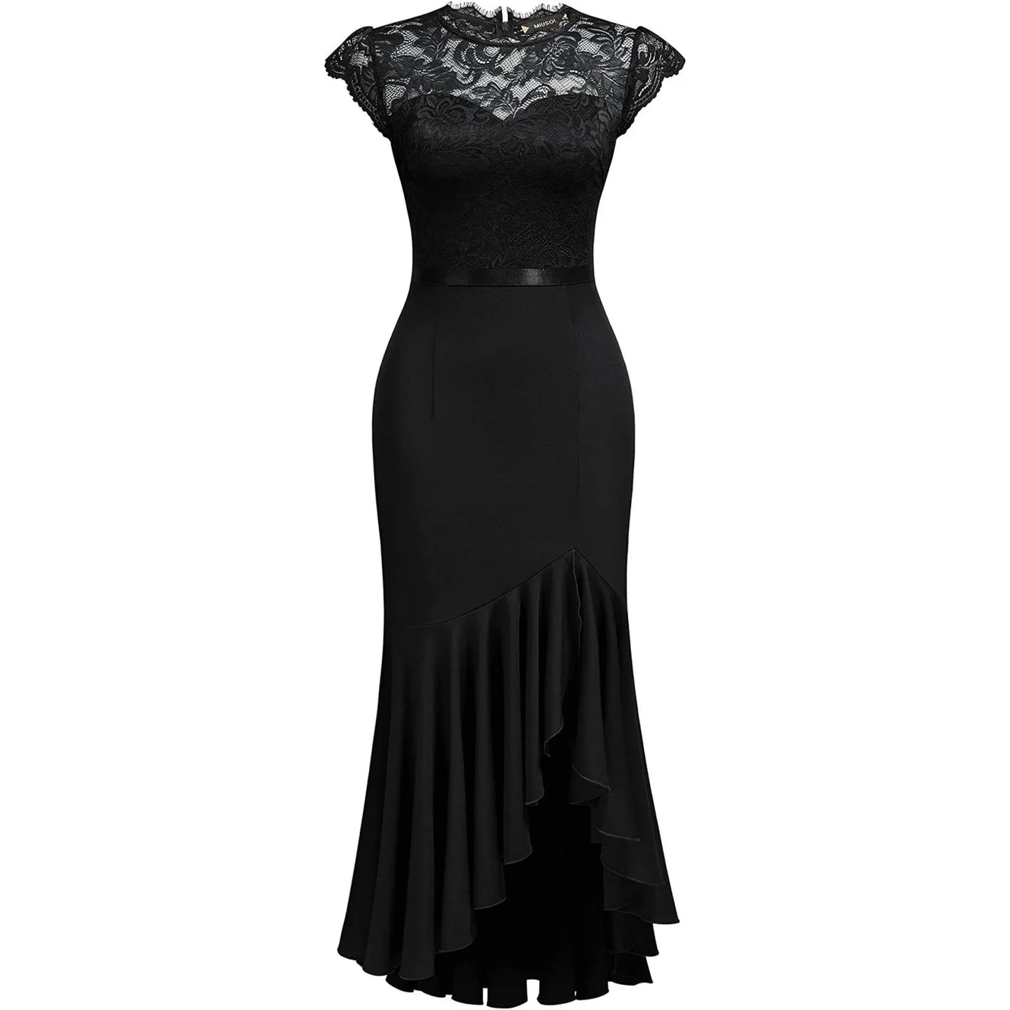 Bridesmaid Dress - Formal Wedding Guest Summer