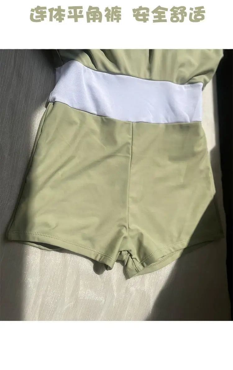 Vestido Playa Cubre Abdomen - Conservador Estilizante Verano