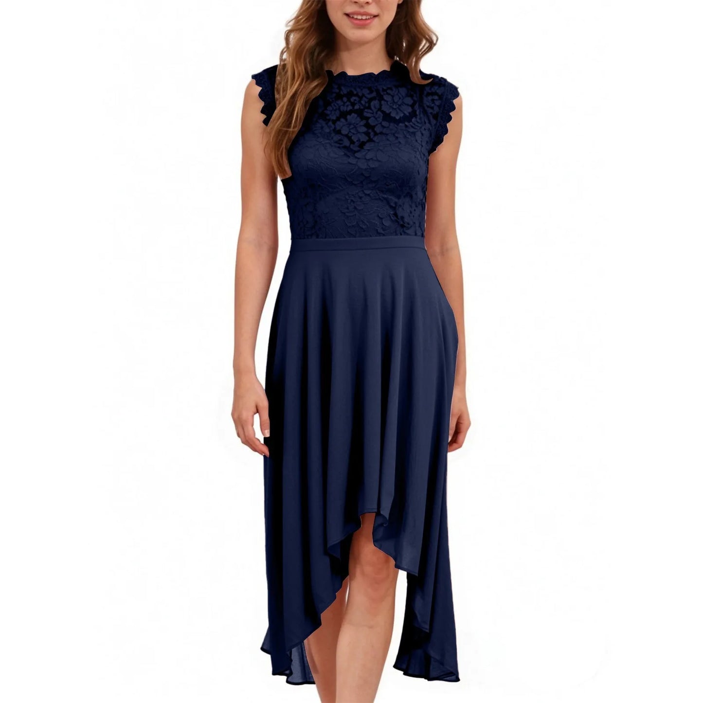 Bridesmaid Dress - Formal Wedding Guest Summer