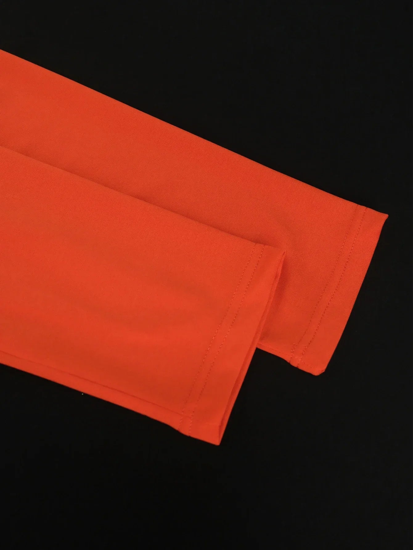 Office Dress - Button Down Lapel Belt A-Line Midi