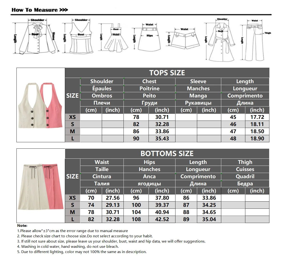 Two Piece Skirt Set Women Summer Suits 2025 Women's Pieces Festival Outfits New Arrivals Full Number Skirts Casual Sets