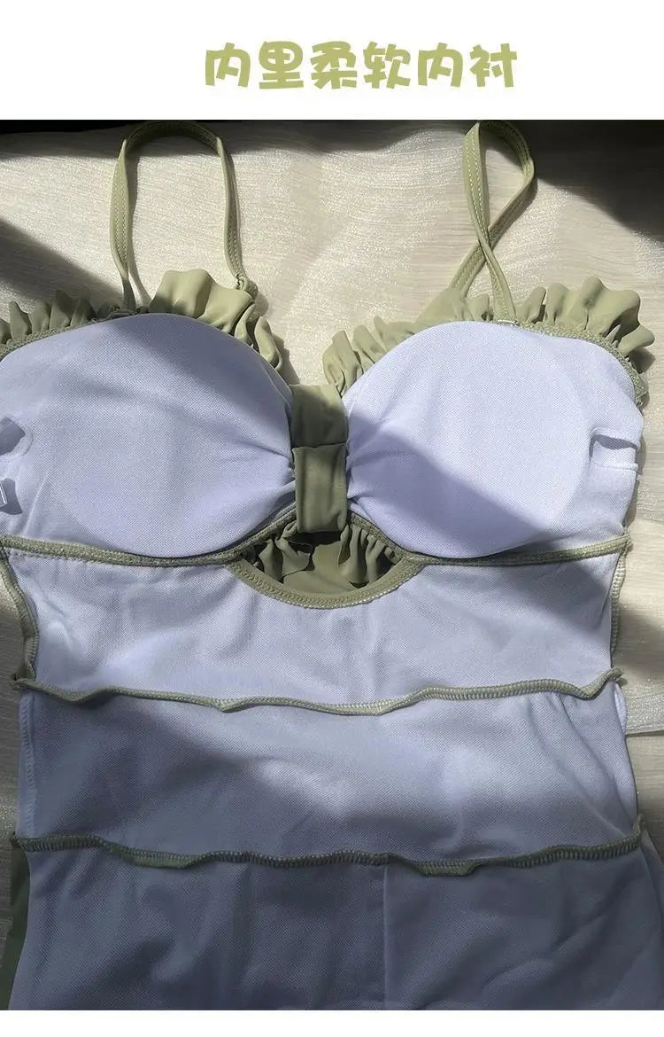 Vestido Playa Cubre Abdomen - Conservador Estilizante Verano