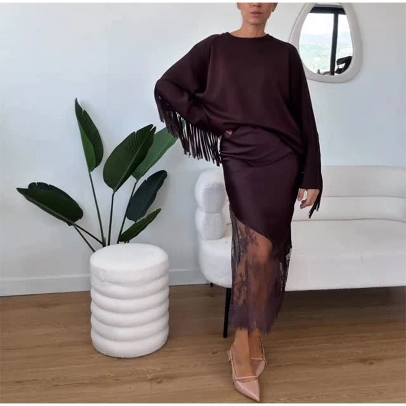 Sexy Lace Skirt For Women 2025 Fashion Elegant Pleated Mini Skirt With Cinched Waist For Party Summer Evening Skirts