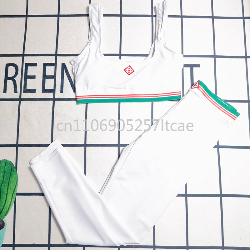 Fashion Design Scarf Swimsuits Designer Brand Women's Beachwear Scarf Bikini Sets