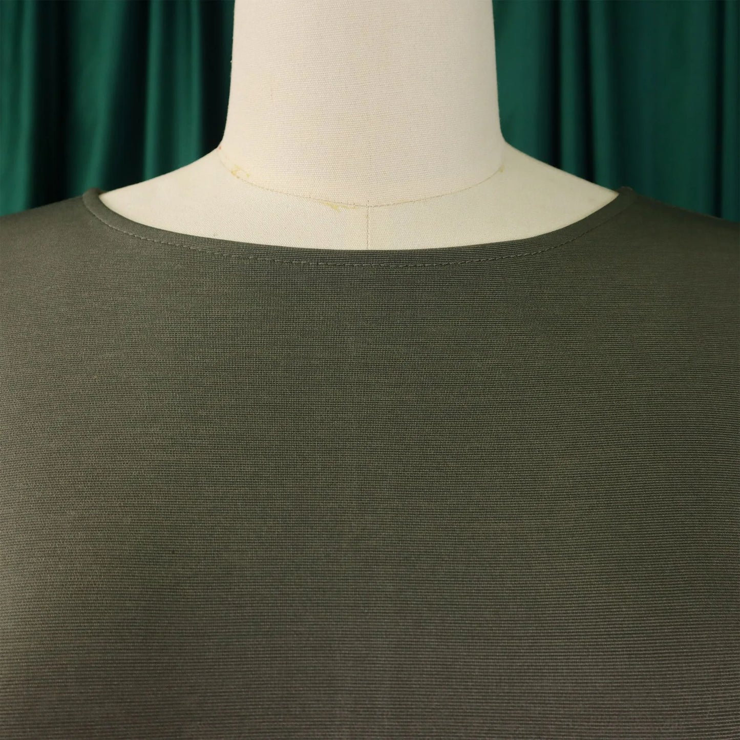 Office Dress - Sheath Half Sleeve Business