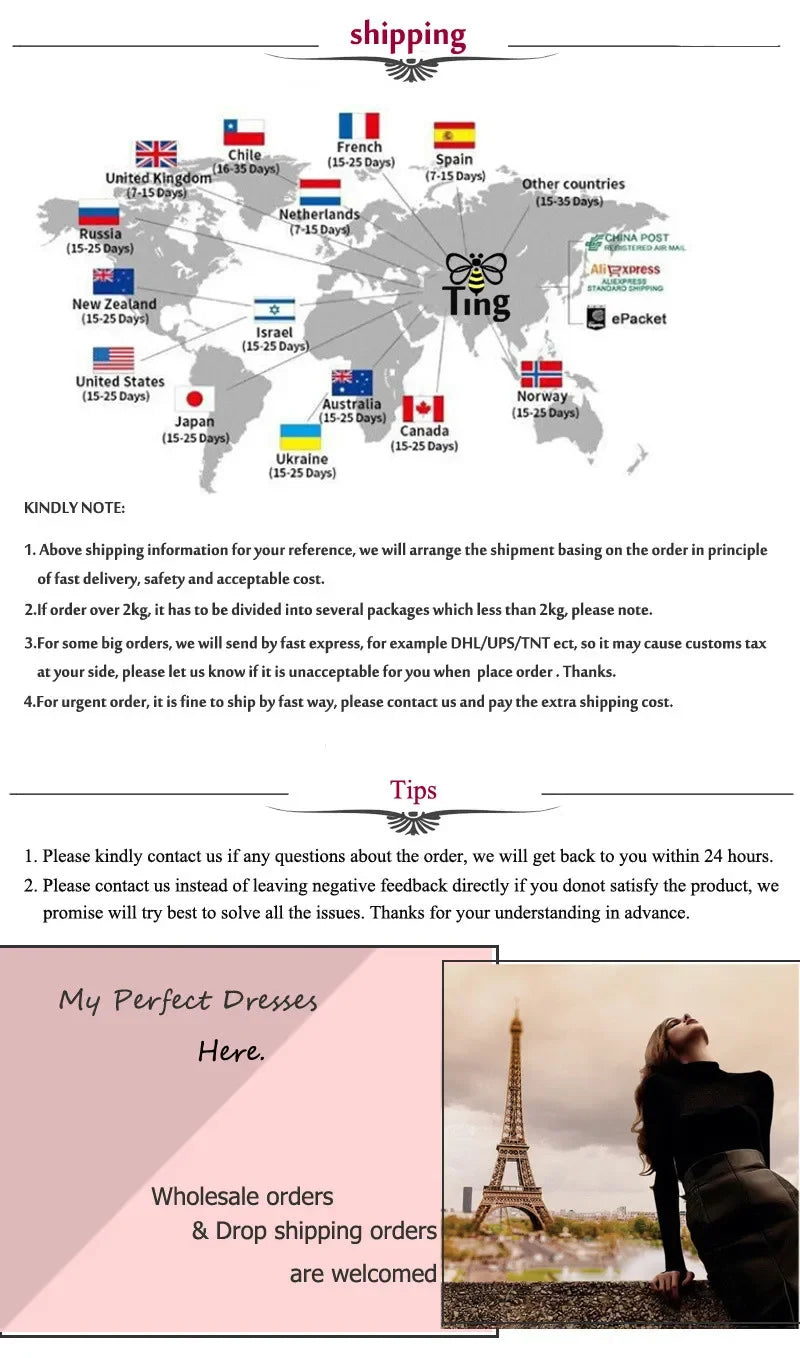 Office Pencil Skirt - High Waist Black Korean