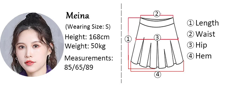 PU Leather Maxi Skirt - High Waist Pleated Black