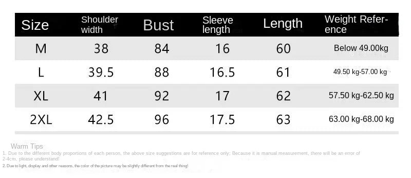 V-Neck T-Shirt - Irregular Hem Short Sleeve