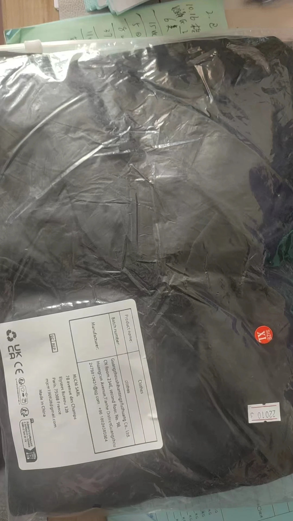 Vestido Largo Elegante Mujer Plisado Escote V Fiesta Cóctel