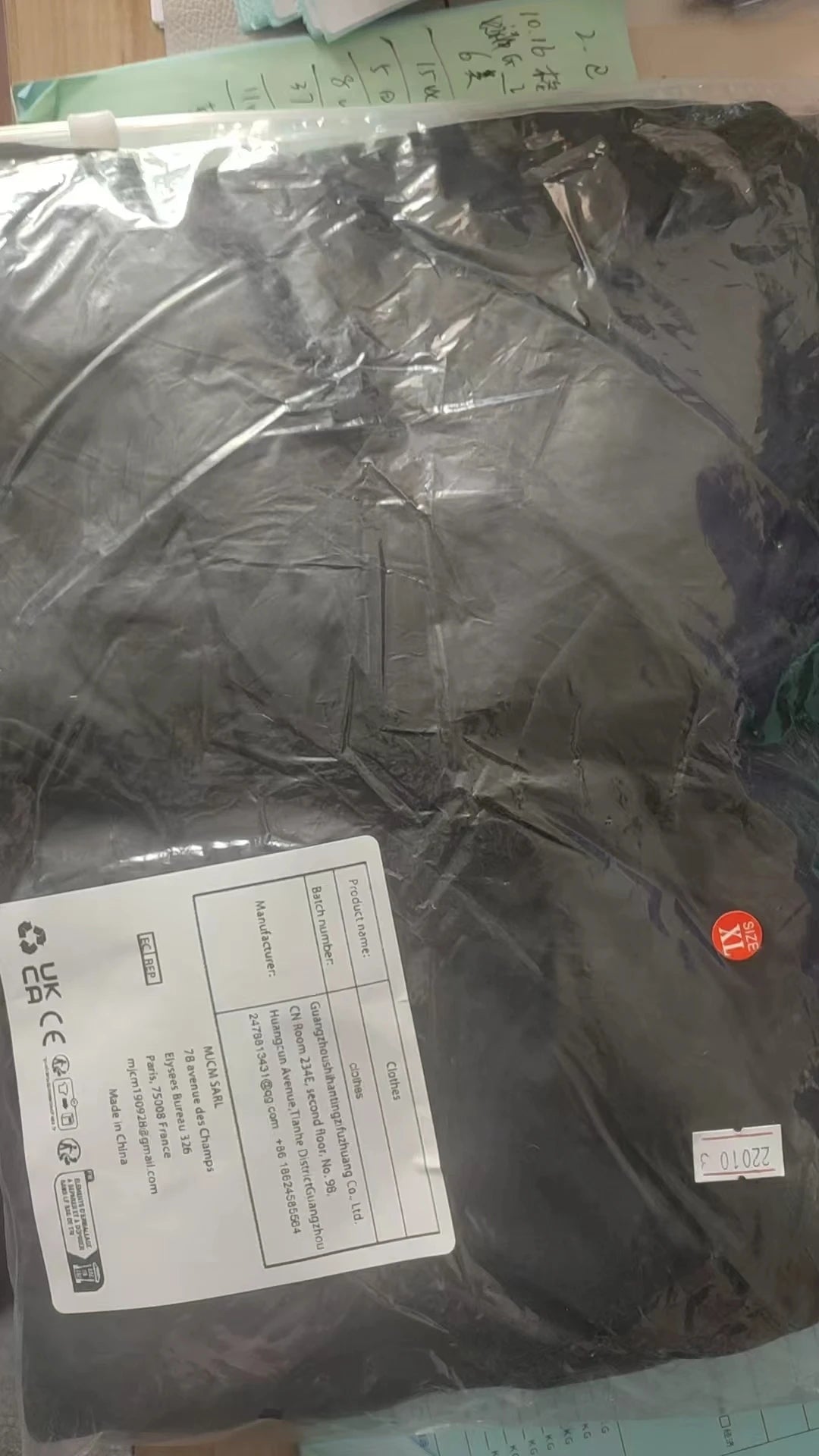 Vestido Largo Elegante Mujer Plisado Escote V Fiesta Cóctel