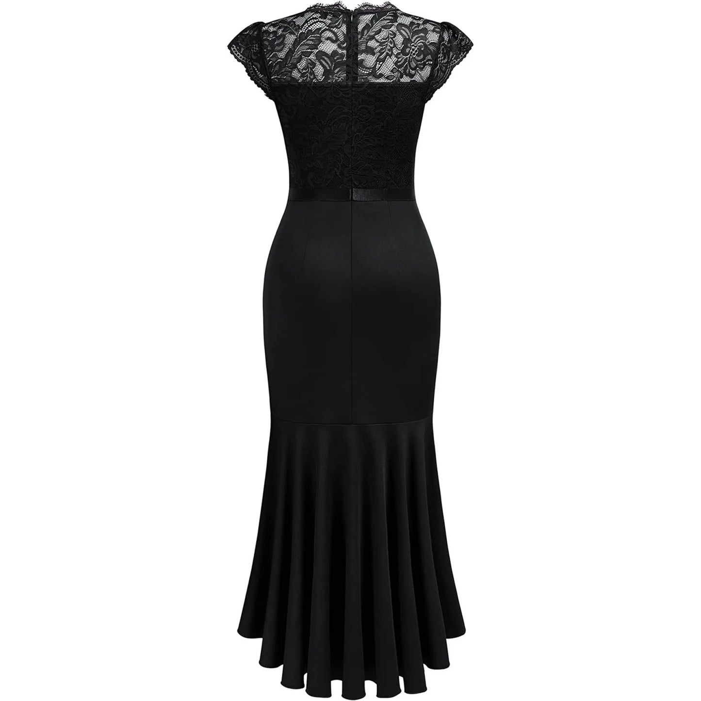 Bridesmaid Dress - Formal Wedding Guest Summer