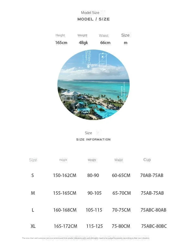 Vestido Playa Cubre Abdomen - Conservador Estilizante Verano